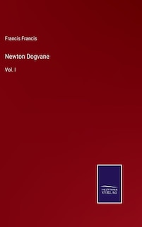 Front cover_Newton Dogvane