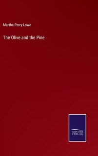 Front cover_The Olive and the Pine