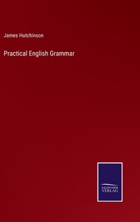 Front cover_Practical English Grammar