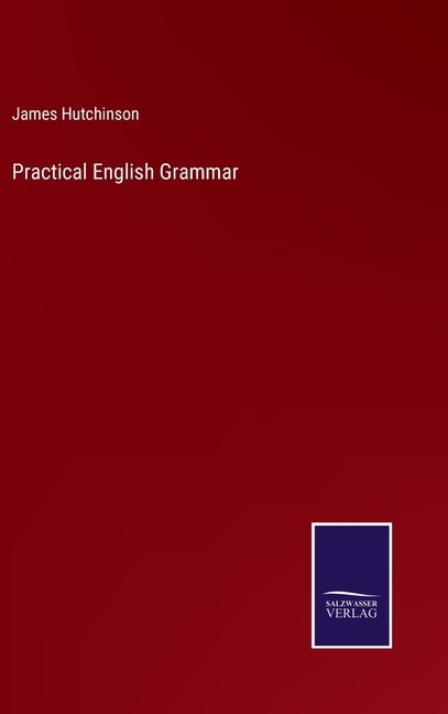 Front cover_Practical English Grammar