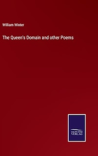 Front cover_The Queen's Domain and other Poems