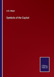 Front cover_Symbols of the Capital