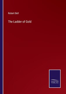 Front cover_The Ladder of Gold