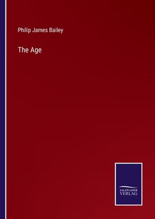 Front cover_The Age