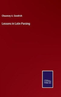 Lessons in Latin Parsing