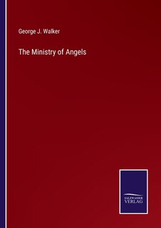 Couverture_The Ministry of Angels