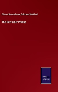 Front cover_The New Liber Primus