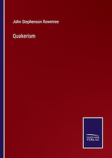 Quakerism