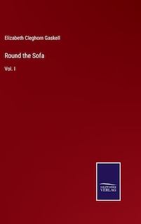 Front cover_Round the Sofa
