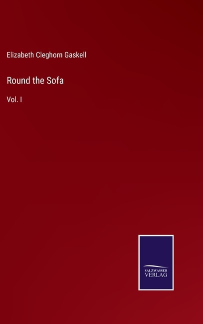 Front cover_Round the Sofa