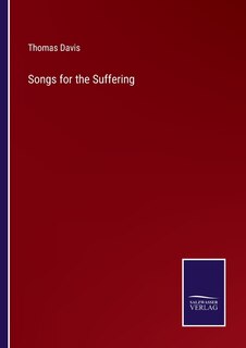 Front cover_Songs for the Suffering