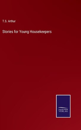 Stories for Young Housekeepers