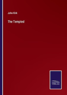 Couverture_The Tempted