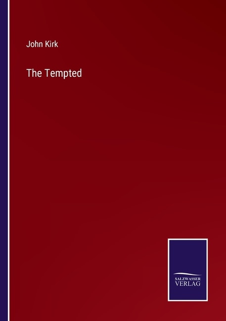 Couverture_The Tempted