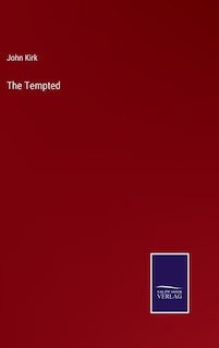 Couverture_The Tempted