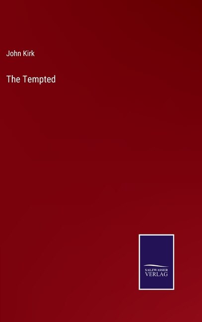 Couverture_The Tempted