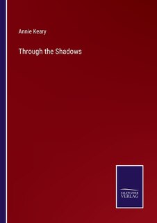 Front cover_Through the Shadows