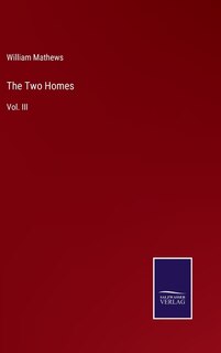 Couverture_The Two Homes