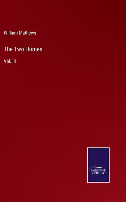 Couverture_The Two Homes