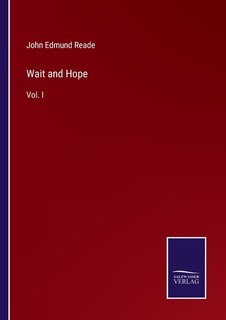 Front cover_Wait and Hope