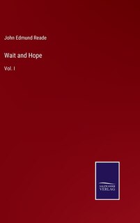 Front cover_Wait and Hope