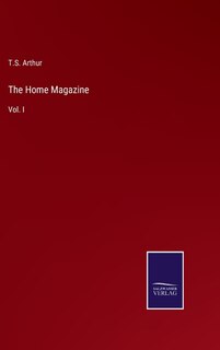 Front cover_The Home Magazine