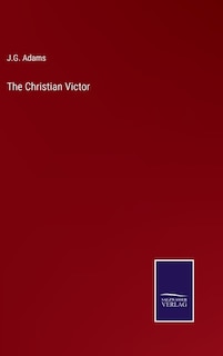 Front cover_The Christian Victor