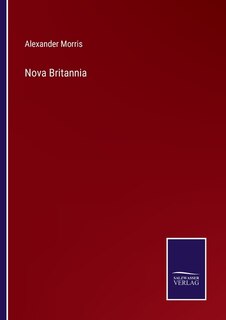 Front cover_Nova Britannia