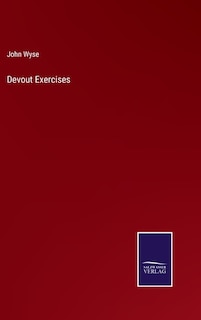 Front cover_Devout Exercises