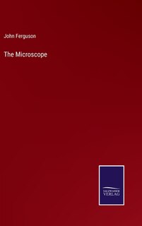 Front cover_The Microscope