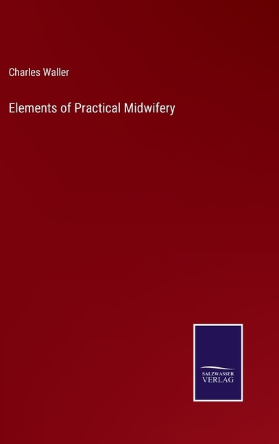 Front cover_Elements of Practical Midwifery