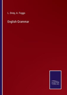 Front cover_English Grammar