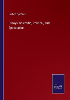 Front cover_Essays