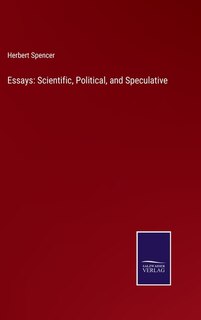 Front cover_Essays