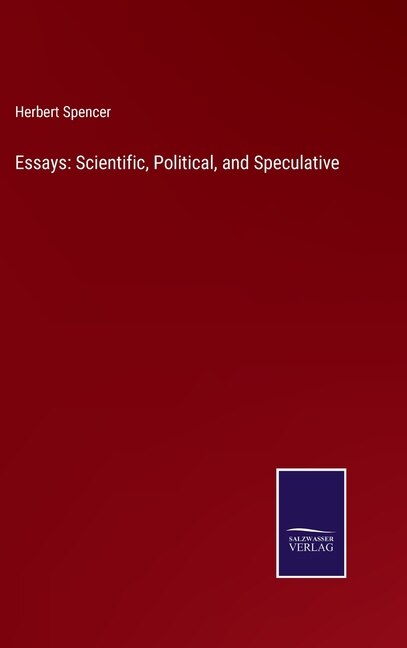 Front cover_Essays