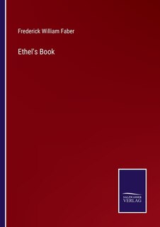 Front cover_Ethel's Book
