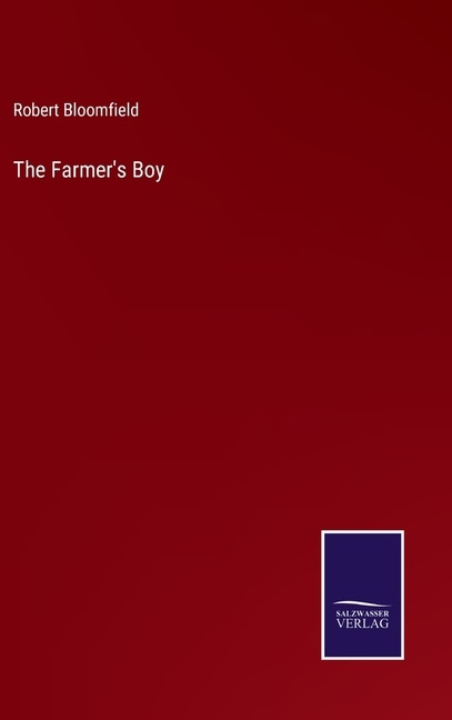 The Farmer's Boy