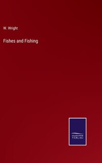 Front cover_Fishes and Fishing