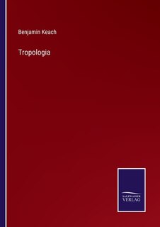 Front cover_Tropologia