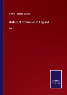 Couverture_History of Civilization in England