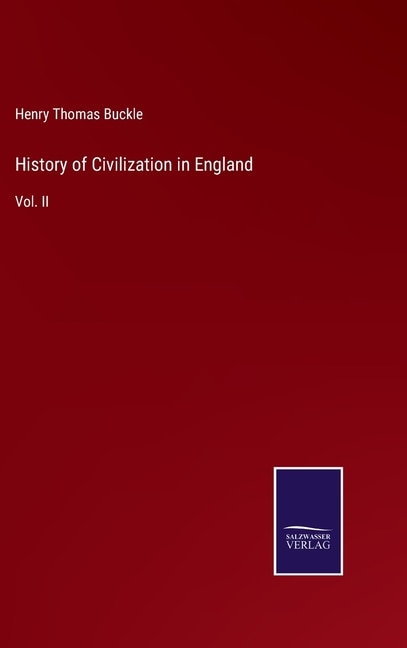 Couverture_History of Civilization in England