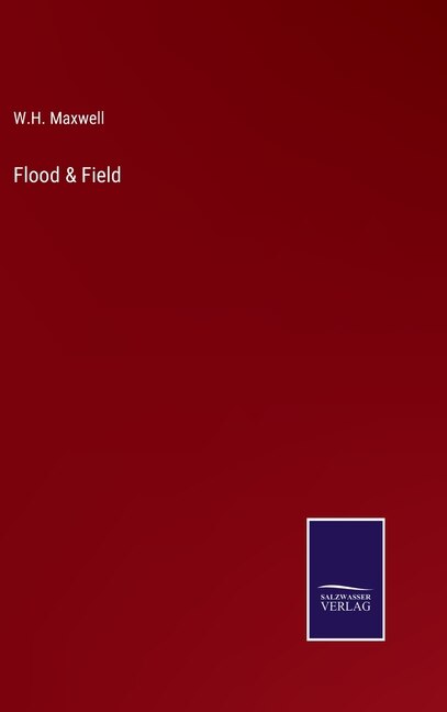 Couverture_Flood & Field
