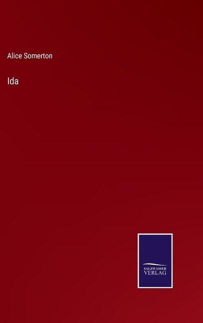 Front cover_Ida