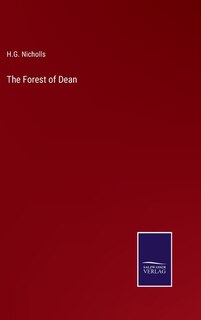 Couverture_The Forest of Dean