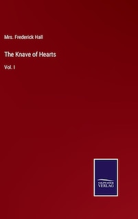 Front cover_The Knave of Hearts