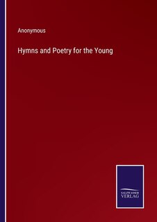 Hymns and Poetry for the Young