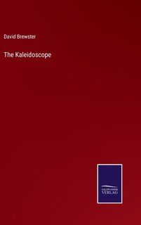 Front cover_The Kaleidoscope