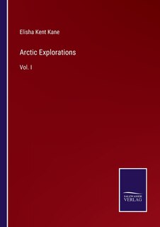 Front cover_Arctic Explorations
