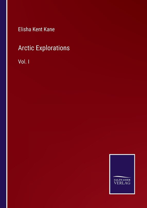 Front cover_Arctic Explorations