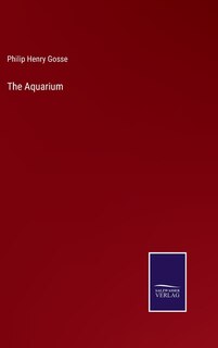 Couverture_The Aquarium